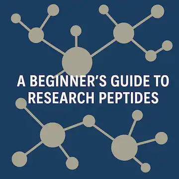 Welcome to the world of research peptides, an exciting, fast-growing field where biology meets innovation.