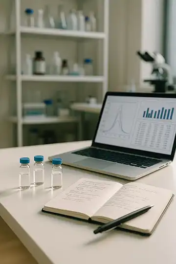 Not long ago, I was on a journey, one fueled by curiosity, frustration, and a desire to change. I was overweight, tired, and skeptical of every quick-fix solution out there.