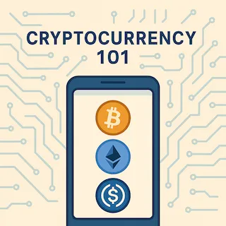 Heard about crypto but not sure where to begin? Don’t worry, we’ve all been there. Whether you’re looking to make a payment, diversify your wallet, or just curious about digital currency, this quick guide is for you.
